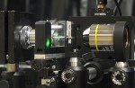 Novel Microscopy Method Utilizes a Cannula and an LED Light to Make 3-D Images