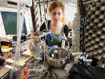 Novel Project to Develop Tiny Flat Molecule Tapes