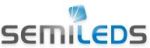 New Enhanced FlipChip LED Series from SemiLEDs
