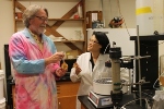 ‘Smart’ Nanoparticles Can Sense Hydraulic Fracking Chemicals
