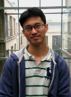 Resonant Nano Particle Scattering Enable Transparent Displays