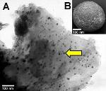 Scientists Investigate Ancient Nanodiamonds