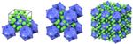 Virus Particles and Proteins Can be Combined to Form Crystals