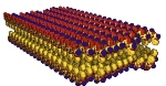 Berkeley Lab Researchers Develop Peptoid Nanosheets