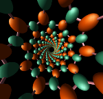 Berkeley Lab Announces Licensing of Boron Nitride Nanotube Technology