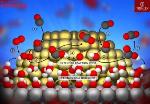 Researchers Reveal Unexpected Oxidation Activity of Gold Nanocatalysts