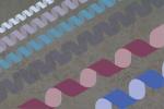 Researchers Simulate Phenomenon of Magnetite Nanocubes Self-Assembling Into Helical Superstructures