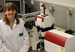 JPK Reports on the Use of the NanoTracker Optical Tweezers System at the University of Leiden to Study the Organisation of Genomic DNA