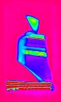 3D Ptychography Helps Peer into Layer Structure of Coated Tandem Solar Cell