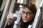 WPI Receives NSF Award to Develop Novel Process for Making Nano-Ceramic Reinforced Metal Matrix Composites