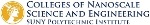 CNSE Enters Partnership with Graphene Frontiers