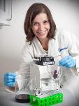 Nanosensor Measures Experience of Sensation of Dryness in Wine