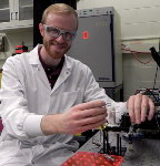 Magnetothermal Multiplexing of Nanomaterials Holds Promise for Targeted Drug Delivery