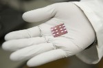 PID2 Polymer Added to Polymer-Fullerene Mixture Improves Efficiency of Electrical Power Generation