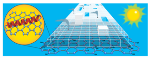 Nanoscale Hydrogen Generator Uses Light and 2D Graphene to Boost Production
