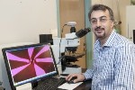 Highly Sensitive Chemical Sensor Created Based on Crystalline Flaws in Graphene Sheets