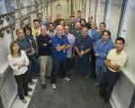New Powerful, Experimental Tools Being Installed at National Synchrotron Light Source II Facility