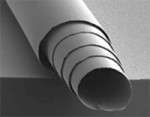 New Method to Fabricate Potential Challenger to Graphene