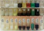 Novel One-Step Process to Synthesize Oxide Nanoparticles