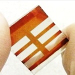 Extremely Thin Semitransparent Perovskite Solar Cells Demonstrate 9.9% Efficiency
