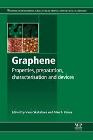 New Book on Emerging Applications of Carbon Nanotubes, Graphene and Nanomaterials