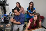 Supersensitive Nanoprobe Sensor Enables Extremely Early Detection of Cancers