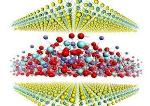 NSF Awards Grants to Investigate 2-D Layered Materials Beyond Graphene
