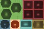 New Method to Create Surfaces on Which Droplets of Desired Shapes Can Form Spontaneously