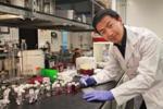 Nanoparticle Topical Solution to Combat Dry Eye Syndrome