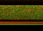 Gold Nanoparticles Help Measure Stickiness of Mucus Lining the Airways