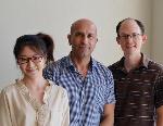 Synthetic nanopeptide with arm-like structures wraps around cholesterol and fats in the blood
