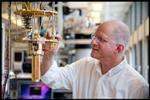 Niels Bohr Institute Professor Honored with Prize for 'Research Excellence in Nanotechnology'