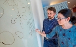 Computer Simulations Help Dispel Misconception about Mg-ion Batteries