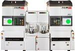 Aehr Test Systems to Debut FOX-1P Single Wafer Test System at 2014 ITC