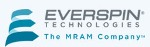 Everspin, GLOBALFOUNDRIES Collaborate to Build Fully Processed 300mm Wafers with MTJ ST-MRAM Technology