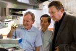 Nanyang Technological University and University of Southampton Launch The Photonics Institute