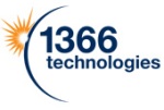 1366 Technologies Reports 18% Competitive Cell Efficiency for 156mm Multi-Crystalline Wafers
