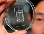 New Lab Device Gives Unprecedented Microscopic Look at Metastasis