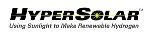 HyperSolar, University of Iowa Enter Agreement to Accelerate Development of Commercially Viable Renewable Hydrogen