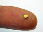 Mobile Wireless System with Nanopotentiostat Monitors Health of Elderly People in their Homes