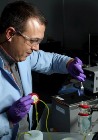 Sandia to Combine MOFs with Dye-Sensitized Solar Cells for Better Photovoltaic Materials