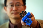 New Carbon Nanotube Material Helps to Detect Bombs and Deadly Gases