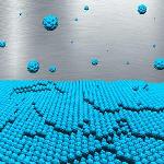 Researchers Observe Growth of Buckminsterfullerenes in Real Time
