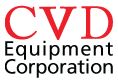 ANL Places $1.3 Million Order with CVD for UHV Deposition System