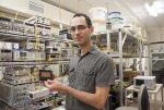 Researchers Develop Optical Oscilloscope with Unprecedented Resolution