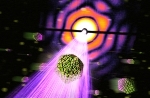 Scientists Make High-Resolution X-ray Laser Images of Intact Cellular Structure