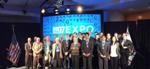 Prototype of Skin Patch That Delivers Vaccine through Nanofibers Presented at Collegiate Inventors Competition