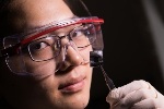 Scientists Create Graphene/Nanotube Hybrid Cathode for Cheap, Flexible, Dye-Sensitized Solar Cells
