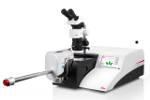 Leica Microsystems’ EM TIC 3X Ion Beam Milling System Gets Transfer Docking Port to Ensure Vacuum and Cryo Samples Maintain Phase