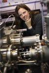 Radboud University Biomolecular Systems Researcher wins Mildred Dresselhaus Award
